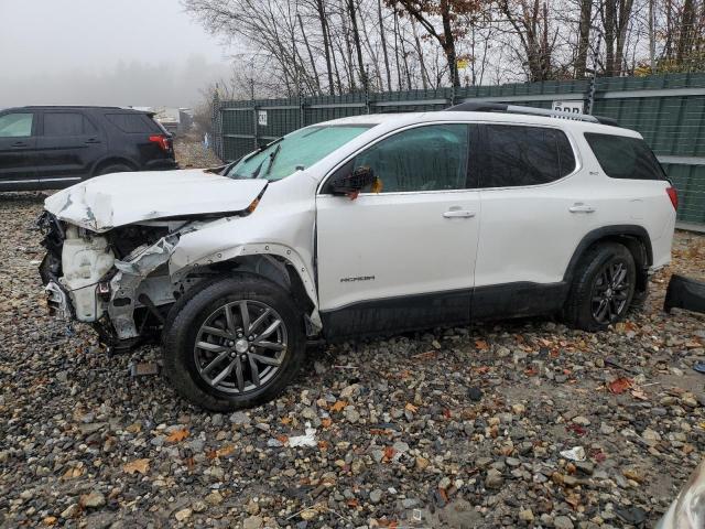 Photo 0 VIN: 1GKKNULS3JZ206073 - GMC ACADIA SLT 