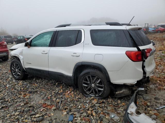 Photo 1 VIN: 1GKKNULS3JZ206073 - GMC ACADIA SLT 