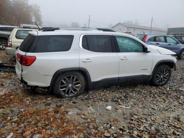 Photo 2 VIN: 1GKKNULS3JZ206073 - GMC ACADIA SLT 