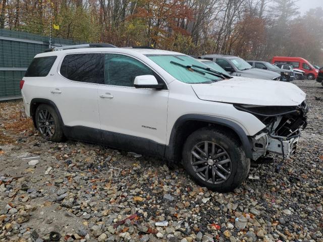 Photo 3 VIN: 1GKKNULS3JZ206073 - GMC ACADIA SLT 