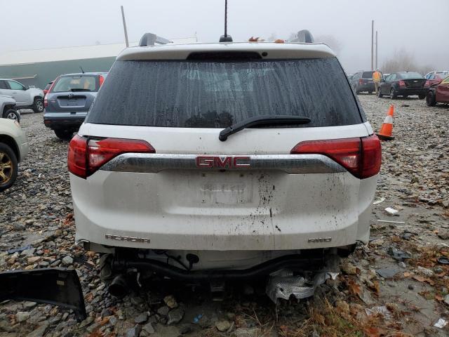 Photo 5 VIN: 1GKKNULS3JZ206073 - GMC ACADIA SLT 