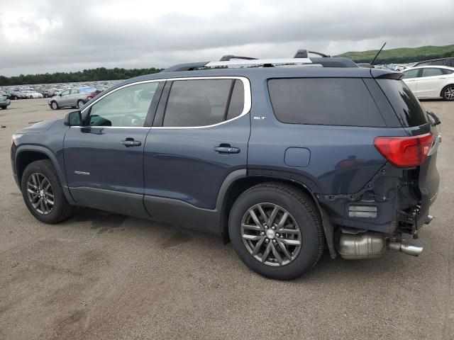 Photo 1 VIN: 1GKKNULS3JZ220460 - GMC ACADIA 