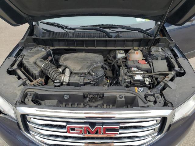 Photo 11 VIN: 1GKKNULS3JZ220460 - GMC ACADIA 