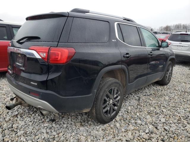 Photo 2 VIN: 1GKKNULS3KZ101602 - GMC ACADIA 