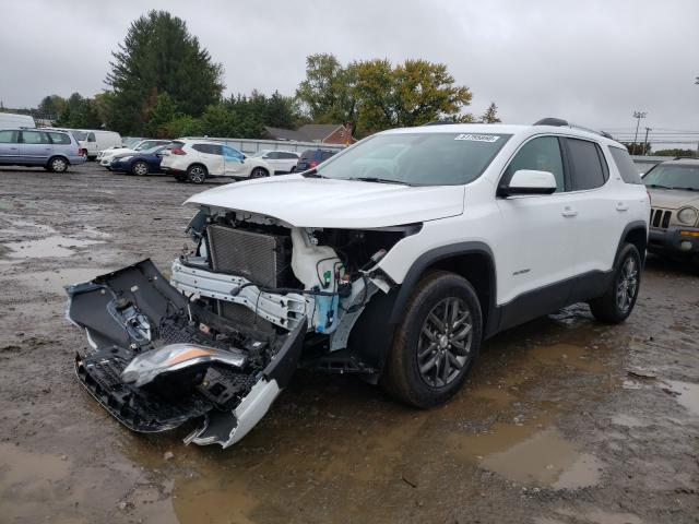 Photo 1 VIN: 1GKKNULS3KZ221643 - GMC ACADIA SLT 