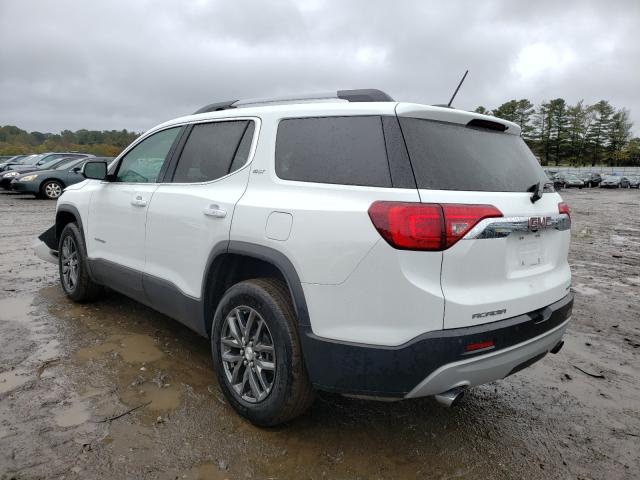 Photo 2 VIN: 1GKKNULS3KZ221643 - GMC ACADIA SLT 