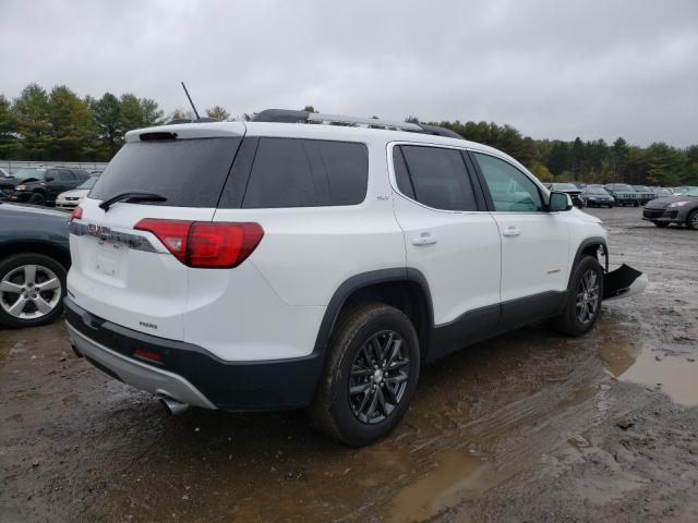 Photo 3 VIN: 1GKKNULS3KZ221643 - GMC ACADIA SLT 