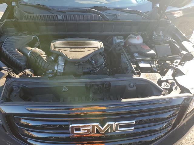 Photo 11 VIN: 1GKKNULS3KZ232559 - GMC ACADIA SLT 