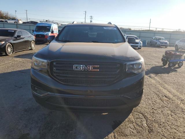 Photo 4 VIN: 1GKKNULS3KZ232559 - GMC ACADIA SLT 