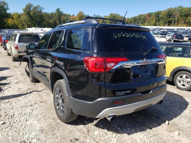 Photo 2 VIN: 1GKKNULS3KZ236451 - GMC ACADIA SLT 