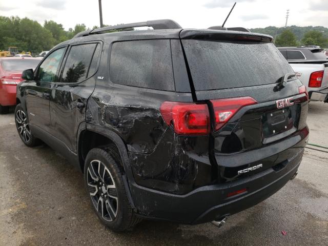 Photo 2 VIN: 1GKKNULS3KZ269224 - GMC ACADIA SLT 