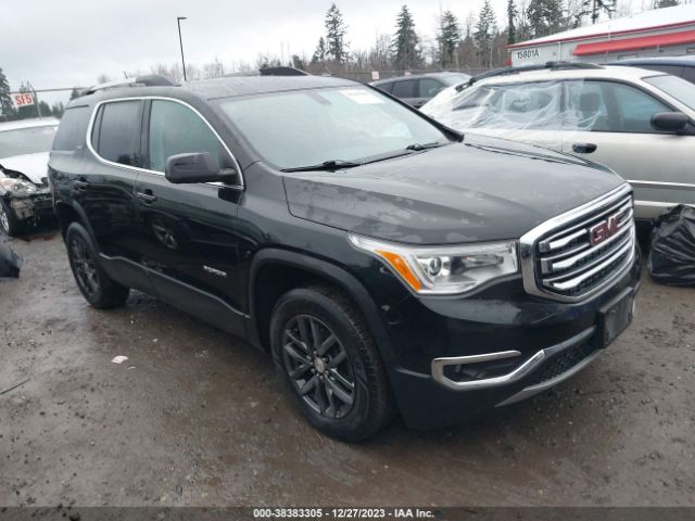 Photo 0 VIN: 1GKKNULS3KZ275315 - GMC ACADIA 