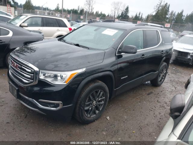 Photo 1 VIN: 1GKKNULS3KZ275315 - GMC ACADIA 