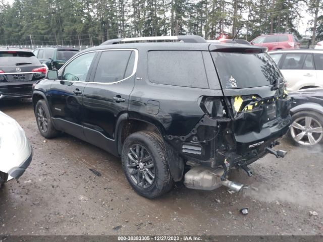 Photo 2 VIN: 1GKKNULS3KZ275315 - GMC ACADIA 