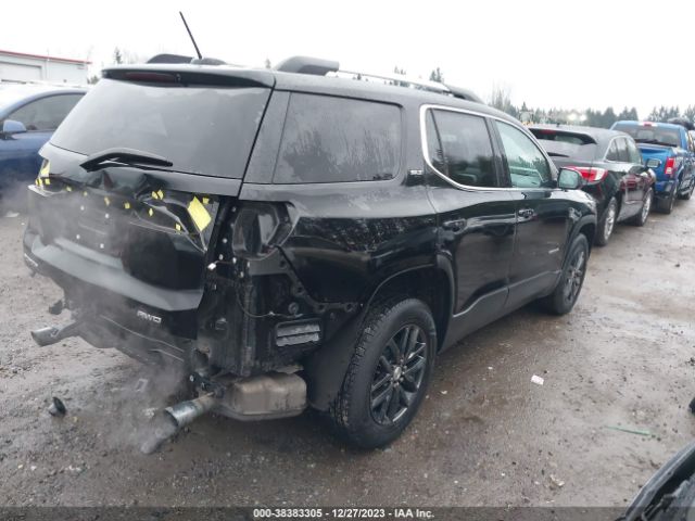 Photo 3 VIN: 1GKKNULS3KZ275315 - GMC ACADIA 