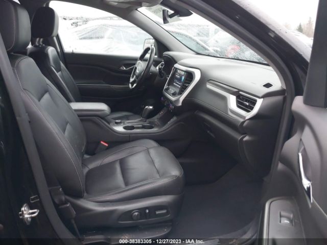 Photo 4 VIN: 1GKKNULS3KZ275315 - GMC ACADIA 