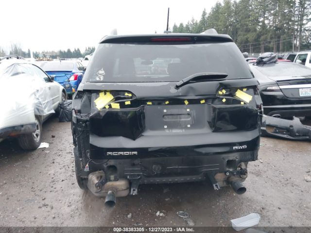 Photo 5 VIN: 1GKKNULS3KZ275315 - GMC ACADIA 