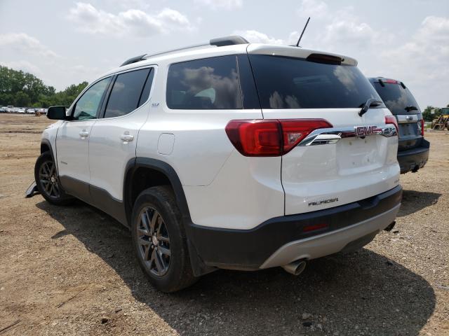 Photo 2 VIN: 1GKKNULS3KZ280790 - GMC ACADIA SLT 