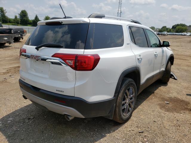 Photo 3 VIN: 1GKKNULS3KZ280790 - GMC ACADIA SLT 