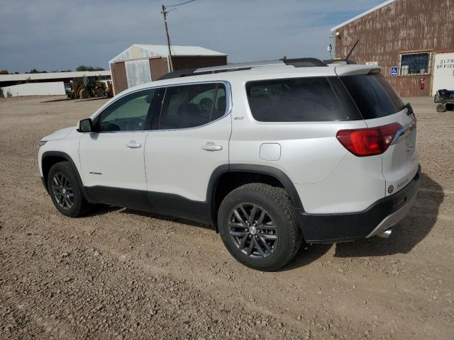 Photo 1 VIN: 1GKKNULS3KZ295645 - GMC ACADIA SLT 