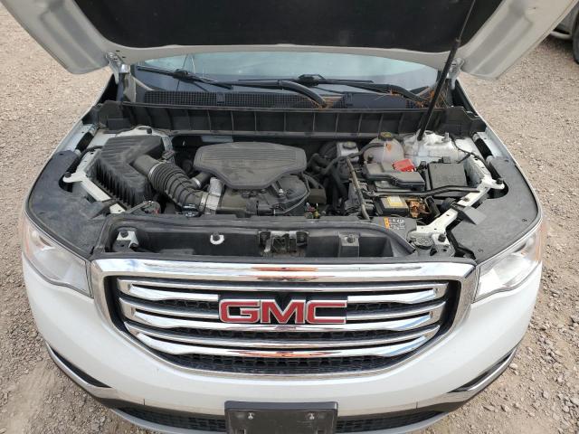 Photo 11 VIN: 1GKKNULS3KZ295645 - GMC ACADIA SLT 