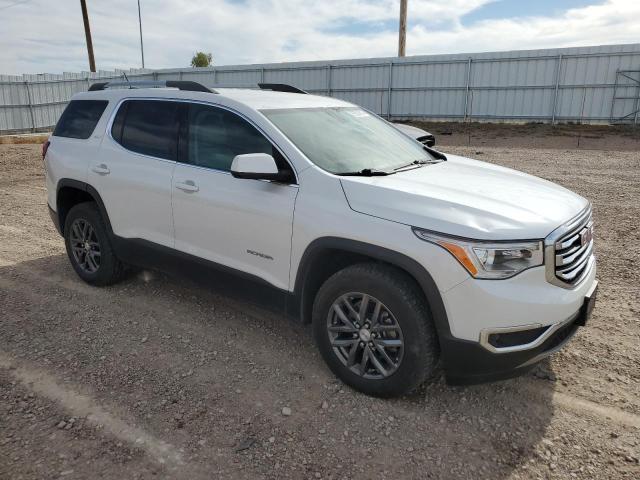 Photo 3 VIN: 1GKKNULS3KZ295645 - GMC ACADIA SLT 