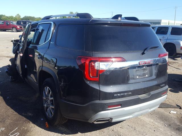 Photo 2 VIN: 1GKKNULS3LZ137985 - GMC ACADIA SLT 