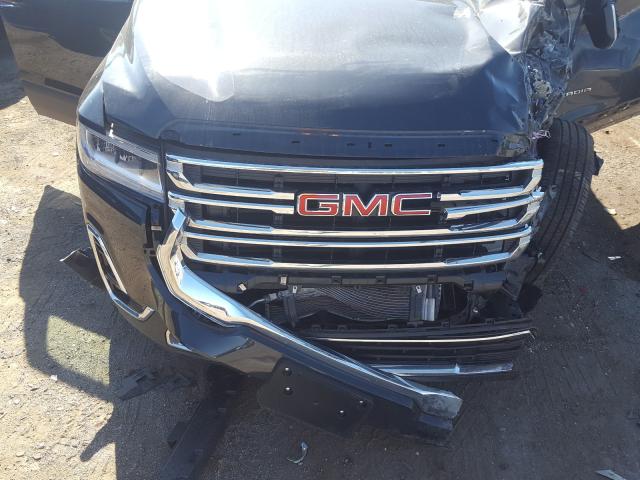 Photo 6 VIN: 1GKKNULS3LZ137985 - GMC ACADIA SLT 