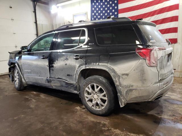 Photo 1 VIN: 1GKKNULS3LZ169142 - GMC ACADIA 