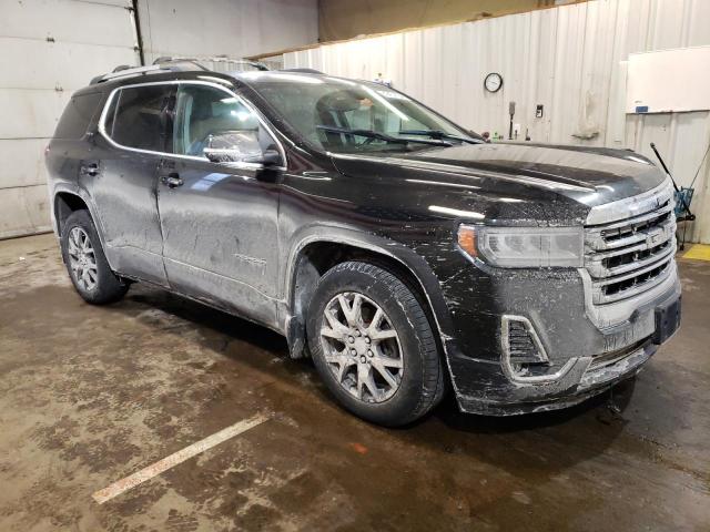 Photo 3 VIN: 1GKKNULS3LZ169142 - GMC ACADIA 