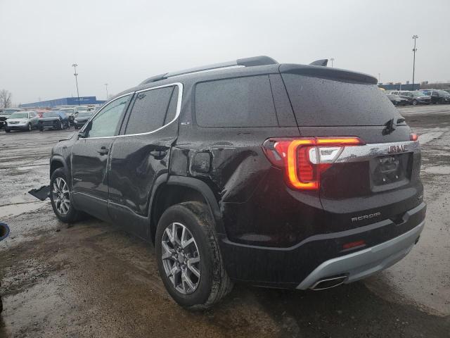 Photo 1 VIN: 1GKKNULS3LZ218744 - GMC ACADIA SLT 