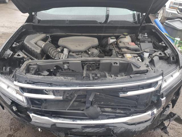 Photo 10 VIN: 1GKKNULS3LZ218744 - GMC ACADIA SLT 