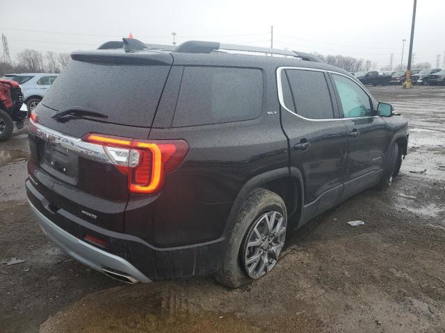 Photo 2 VIN: 1GKKNULS3LZ218744 - GMC ACADIA SLT 