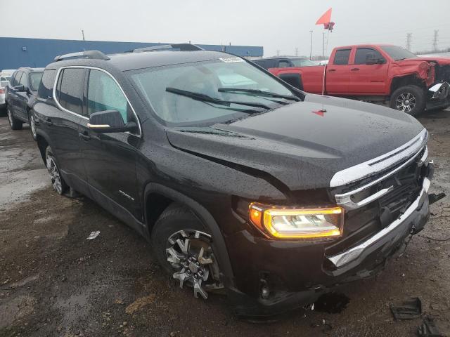 Photo 3 VIN: 1GKKNULS3LZ218744 - GMC ACADIA SLT 