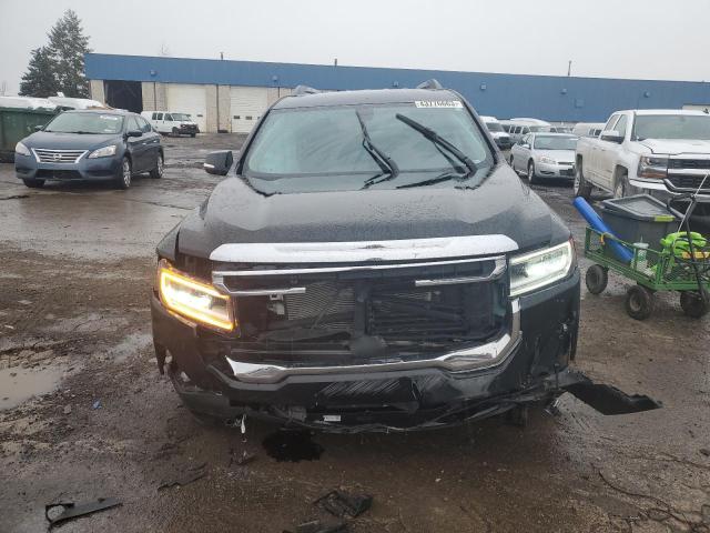 Photo 4 VIN: 1GKKNULS3LZ218744 - GMC ACADIA SLT 