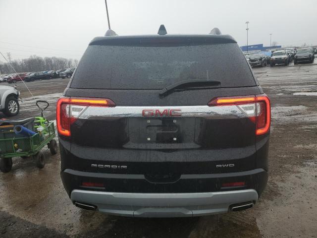 Photo 5 VIN: 1GKKNULS3LZ218744 - GMC ACADIA SLT 