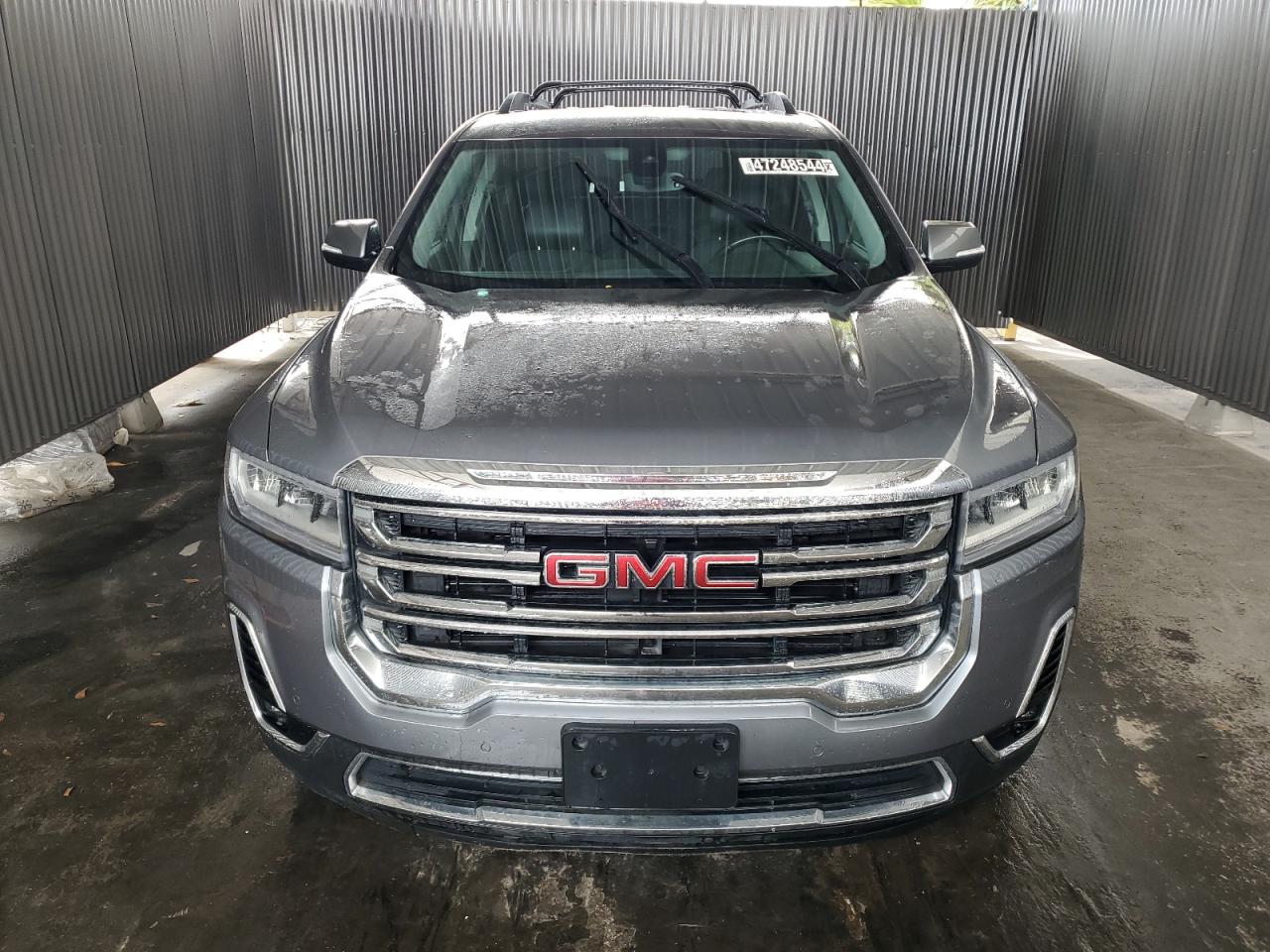 Photo 4 VIN: 1GKKNULS3MZ132299 - GMC ACADIA 