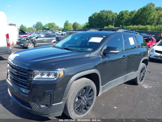 Photo 1 VIN: 1GKKNULS3NZ130392 - GMC ACADIA 