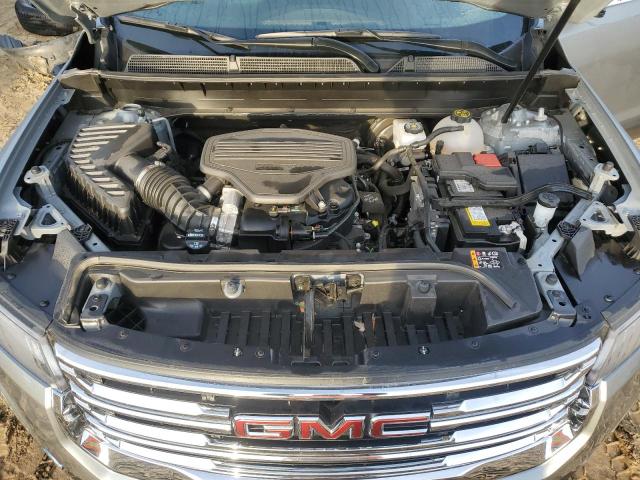 Photo 11 VIN: 1GKKNULS3PZ188599 - GMC ACADIA 