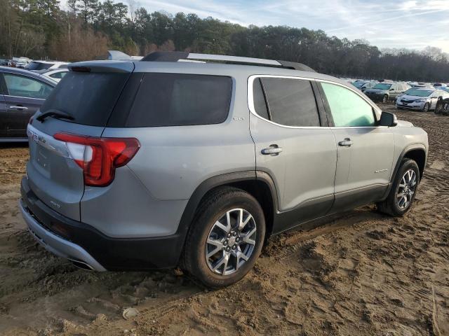 Photo 2 VIN: 1GKKNULS3PZ188599 - GMC ACADIA 