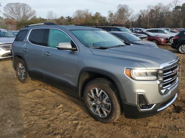 Photo 3 VIN: 1GKKNULS3PZ188599 - GMC ACADIA 