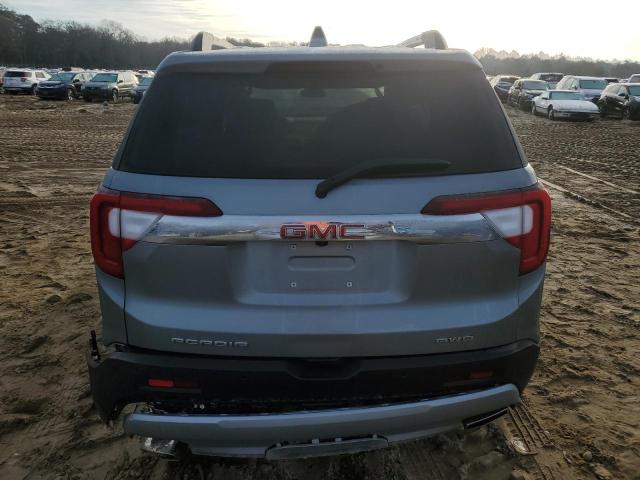 Photo 5 VIN: 1GKKNULS3PZ188599 - GMC ACADIA 