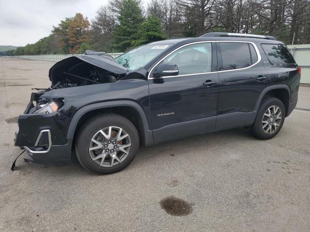 Photo 0 VIN: 1GKKNULS3PZ189607 - GMC ACADIA SLT 