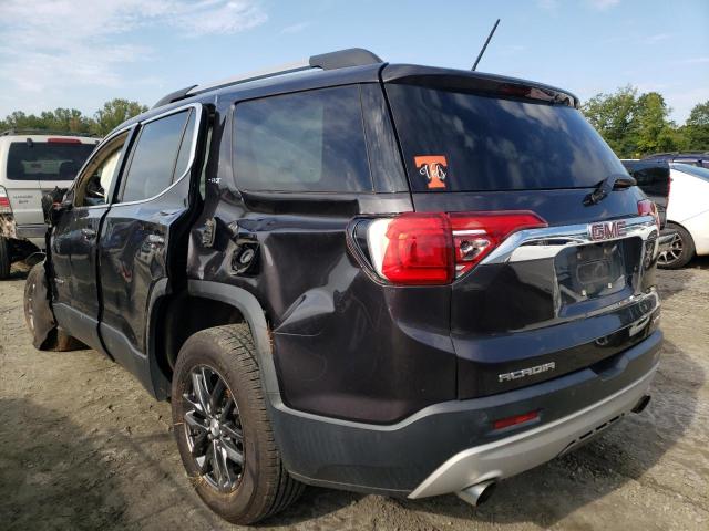 Photo 2 VIN: 1GKKNULS4HZ141888 - GMC ACADIA SLT 