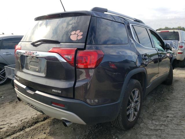 Photo 3 VIN: 1GKKNULS4HZ141888 - GMC ACADIA SLT 