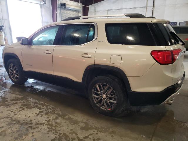 Photo 1 VIN: 1GKKNULS4HZ185003 - GMC ACADIA SLT 