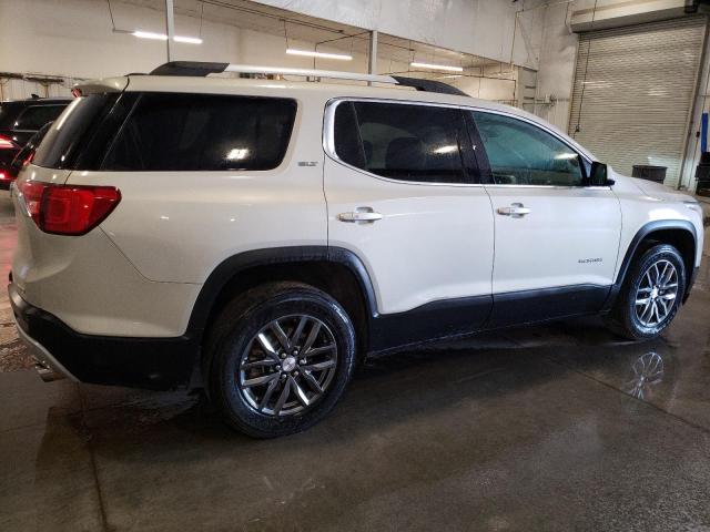 Photo 2 VIN: 1GKKNULS4HZ185003 - GMC ACADIA SLT 