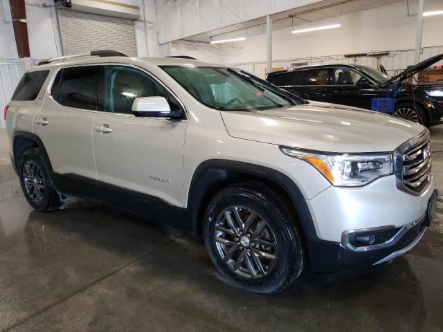 Photo 3 VIN: 1GKKNULS4HZ185003 - GMC ACADIA SLT 