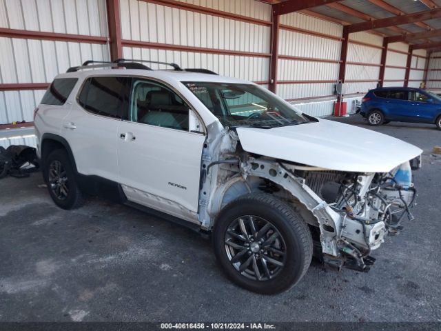 Photo 0 VIN: 1GKKNULS4HZ187978 - GMC ACADIA 