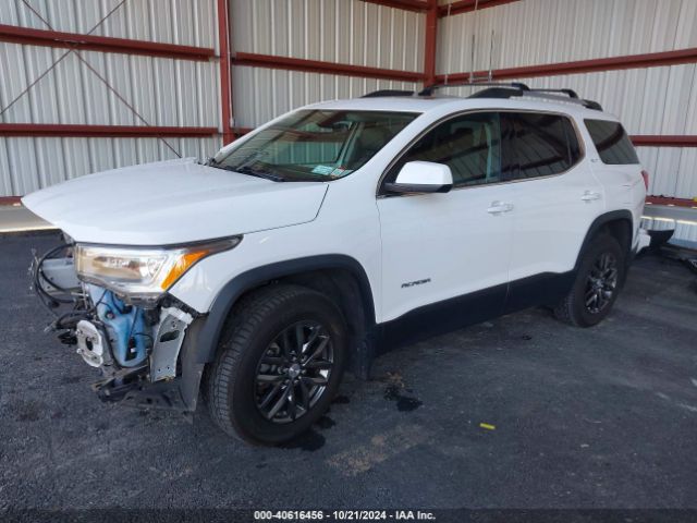 Photo 1 VIN: 1GKKNULS4HZ187978 - GMC ACADIA 